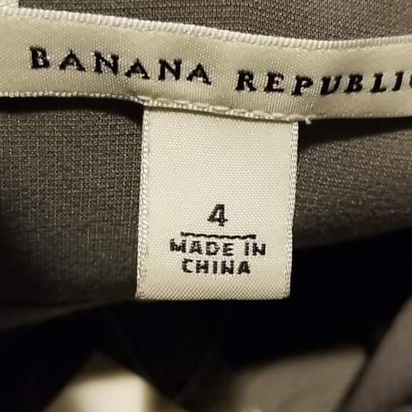 👗BANANA REPUBLIC DRESS - Picture 8 of 8